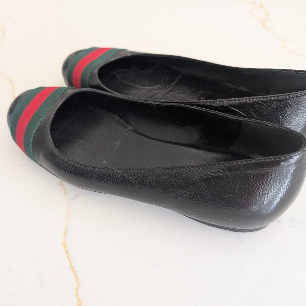 Gucci Flats - Picture 7 of 10